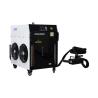 Buy cheap Powder Coating High Frequency Heating Machine ODM High Surface Cleanliness from wholesalers
