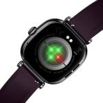 KW269A 1.70" AMOLED Islamic Prayer Smartwatch with High-Fidelity Bluetooth