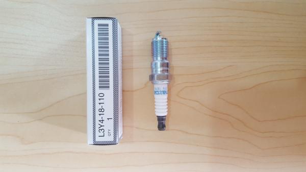 Buy cheap Auto Spark Plug for Mazda NGK OEM L3Y4-18-110 from wholesalers