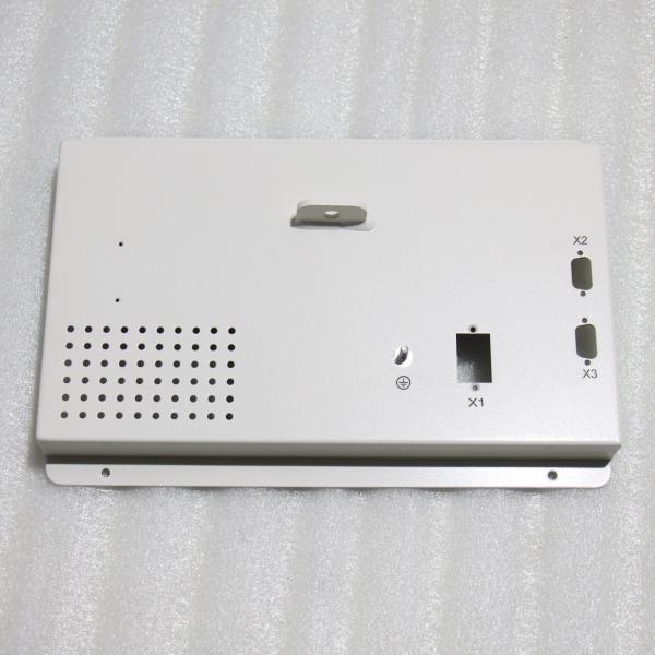 Buy cheap SGCC OEM Precision Sheet Metal Stamping Parts Fabricating from wholesalers