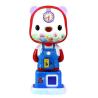 Buy cheap Gashapon Capsule Toys Vending Machine for Kids 151*38*47CM Voltage 110V / 220V / 230V from wholesalers