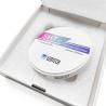 Buy cheap 95mm ST - SHT Color Zirconia Dental Block Zirconia Blanks Dental For Dental Labs And Clinics from wholesalers