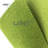 Buy cheap Eco - Friendly Non Woven Polyester Felt Tear Resistant For Craft 300gsm from wholesalers