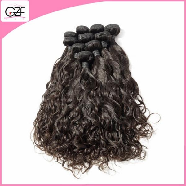 Buy cheap Fast Shipping Hair 100% Virgin Hair Extensions Wholesale Cheap Peruvian Virgin Hair from wholesalers