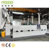 Buy cheap Waste Film Recycling Pp Woven Bag Plastic Granulator Machine For Waste Recycling from wholesalers