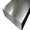 Buy cheap Z85 Z180 Z275 Galvanized Steel Sheet Plate GI Hot Rolled 3.0mm from wholesalers