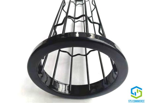 Buy cheap OEM ODM Acrylic Filter Bag cage Dust Collector Cages from wholesalers