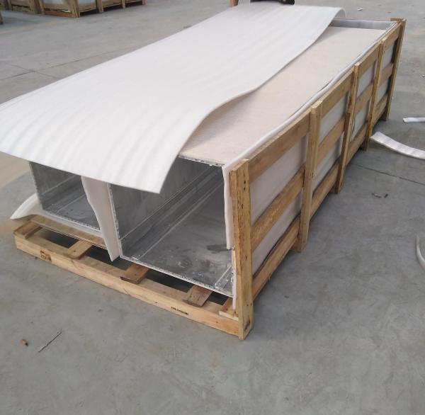 Buy cheap BS 476 Epoxy Resin Adhesive Lightweight Stone Panels For Facade from wholesalers