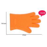 Buy cheap Stackable Cook Tool Silicone Kitchen Glove Cut Resistant , Easy Cleaning And product