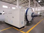 Buy cheap High Pressure Horizontal Quench Furnace Double Chamber 1250C Degree Annealing from wholesalers