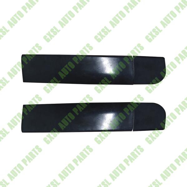 Car Door Handle Cover Decoration Plate For Lamborghini Gallardo lp560 OEM
