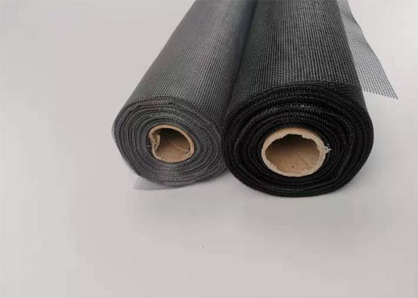 Buy cheap Closed Selvedge Fiberglass Insect Screen Kit for Easy DIY Installation in Homes and Businesses from wholesalers