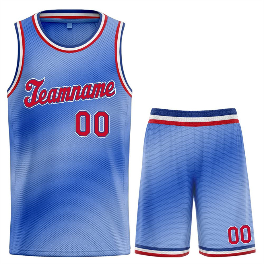 Custom Men Youth Basketball Jersey Shorts Uniform 90S Hip Hop Stitched or Printed Name Number Sportswear