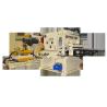 Buy cheap Punching Machine Coil Feeding Line Sheet Metal Flattening Decoiler Feeder Machine from wholesalers