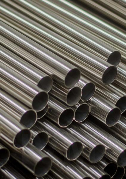 Buy cheap Round UNS S30400 Stainless Steel 304l Pipes ASTM A312 TP304 from wholesalers