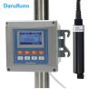 Buy cheap High And Low Alarm Blue Green Algae Meter For Oceans from wholesalers