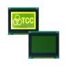 Buy cheap Industrial STN Positive Monochrome LCD Module KS0107 20pin 128x64 from wholesalers