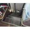 Buy cheap 50seats Used Yutong Buses Euro 5 Used Coach Bus Long Distance Buses from wholesalers