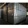 Buy cheap Q195 Galvanized Steel Scaffold Planks Ladder Walk Board 1.0mm-2.0mm Wall Thickness from wholesalers