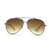Buy cheap MS063 Square Eyeshape Metal Frame with UV Protection for Eyeshape Sunglasses from wholesalers