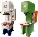 YD41 series Single column hydraulic press 1Ton-250 Ton, Dali hydraulic factory,