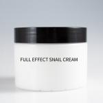 Peptide Snail For Repair Moisturizing Facial Cream Anti Aging GMPC ISO