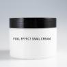 Buy cheap Peptide Snail For Repair Moisturizing Facial Cream Anti Aging GMPC ISO from wholesalers