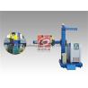 Buy cheap AC380V 50HZ Box Beam Welding Line Column Boom Frame ISO9000 from wholesalers