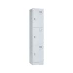 Morden 3 door wardrobe steel sports locker room bedroom furniture