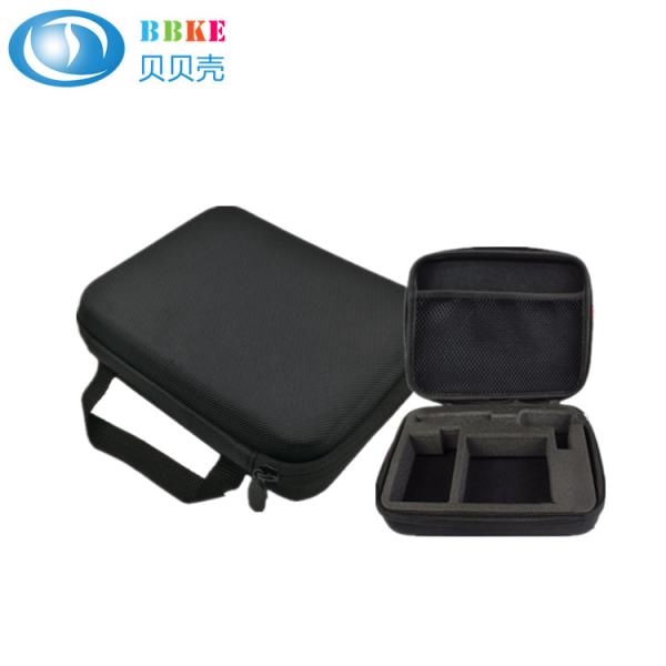 Buy cheap Splash Proof Protective EVA Carrying Case For Interphone Walkie Talkie from wholesalers