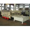 Buy cheap High Speed Industrial Flexo Printer Slotter Machine Rotary Die Cutting Machine from wholesalers