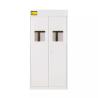 Buy cheap Multiple Functions Flammable Safety Cabinet Chemical Toxic Gas Bottle Storage Cabinet from wholesalers