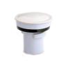 Buy cheap Dustproof Vent Plugs Plastic , Battery Filler Caps Low Temperature Resistance from wholesalers