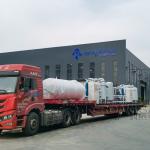 Quick Production Industrial PSA Oxygen Generator For Aquaculture