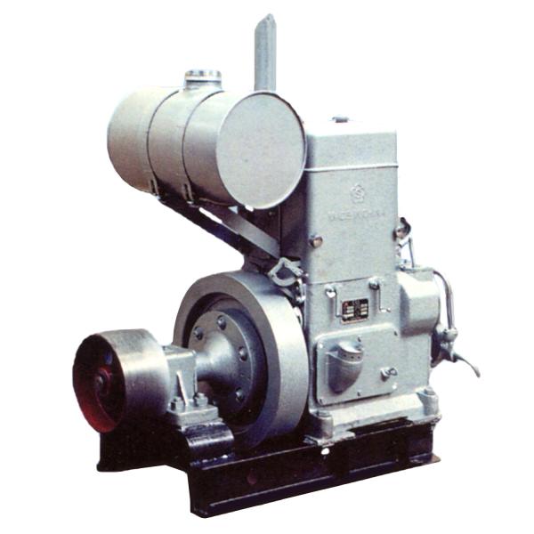 Buy cheap 2 Cylinder Diesel Engine 2105a-3a 2105A-6 For Drive Power from wholesalers