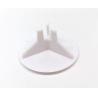 Buy cheap OEM 3 Cavity S50C Plastic Injection Molding Service from wholesalers