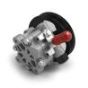 Buy cheap QVB500390 Power Steering Pump For Land Rover Sport 2003 from wholesalers