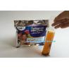 Buy cheap zipper/zip/k/K bags houseware/medicine/food/clothes bags lock bag moisture proof tea food packaging corn from wholesalers