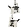 Buy cheap Inverted Phase Contrast Metallurgical Microscope from wholesalers
