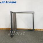 Beautiful Equine Equipment Dutch Horse Barn Door Window Customized Sizes