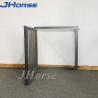Buy cheap Beautiful Equine Equipment Dutch Horse Barn Door Window Customized Sizes from wholesalers