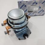 Pc200-6 Excavator Glow Plug Timer Relay , 24v Battery Relay Switch 08088-30000
