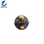 Cummins Engine QSB6.7 6D107 PC200-8 Fuel Injector 3976372 4945969 5263262