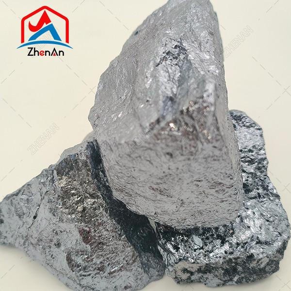 Buy cheap High Purity Silicon Metal Grade 441 553 3303 from wholesalers