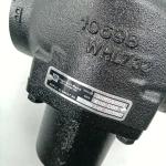 39854880 Thermal Valve Assy Original Spare Parts for Ingersoll-rand Air