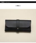 FASHION NEW BUCKLE GLASSES BOX CROSS-BORDER SUNGLASSES BOX SUNGLASSES BOX