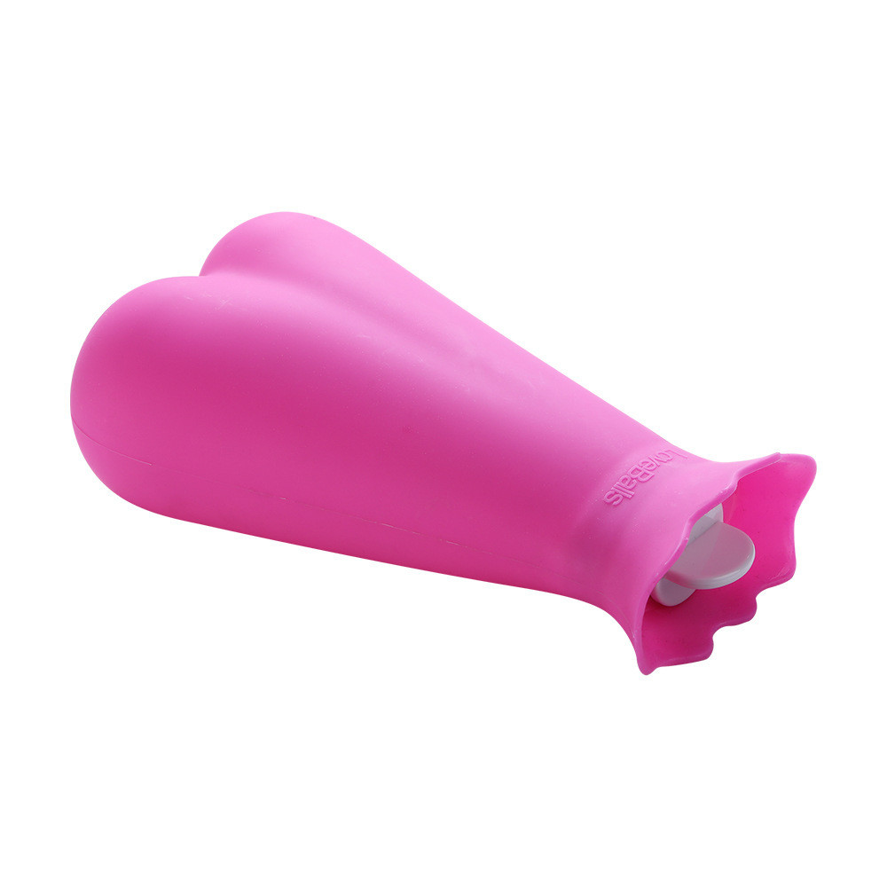 2L Hot Water Bottle For Menstrual Bed Warming Hot And Cold Therapy Water Bag