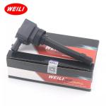 WEILI Car Ignition Coil F01R00A136 , Great Wall Hover H6 Tengyi C50 Auto Parts