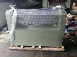 Total 3KW Glue Spreader Machine Paper Size 930X670mm 15-25pcs/Min Weight 500KG