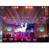 Buy cheap Best selling quality Indoor P2.5 led screen stage for video and advertising from wholesalers